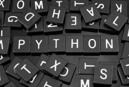 佛山南海區(qū)Python編程培訓(xùn) 人工智能基礎(chǔ)軟件開發(fā)