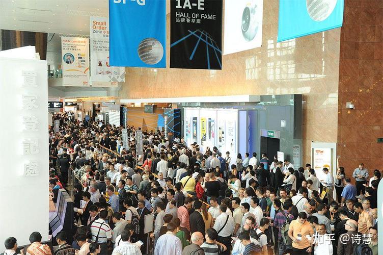 連通全球商機 香港貿發局展覽服務與香港會議展覽中心的卓越優勢